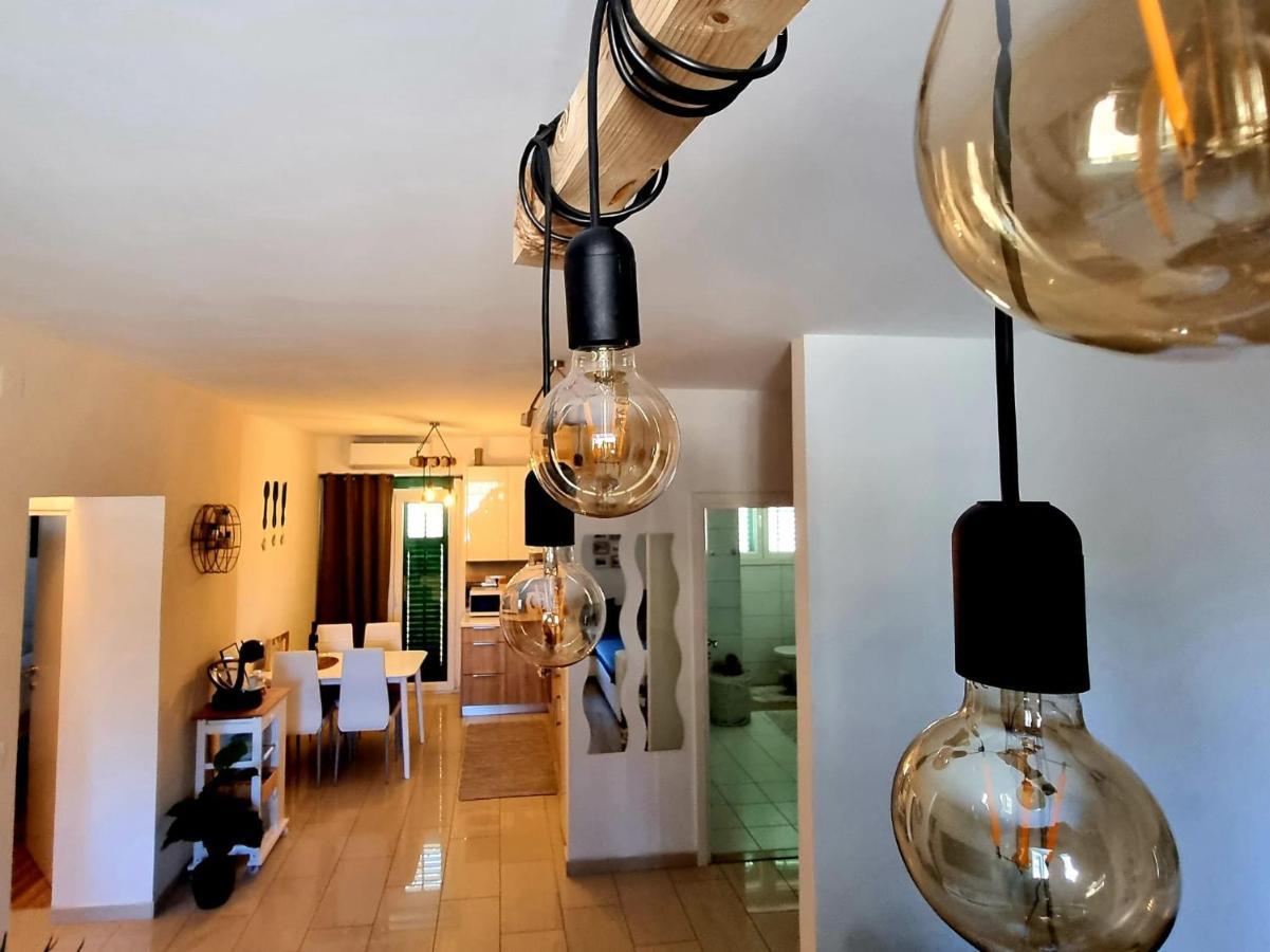 Apartment Lux Ζαντάρ Εξωτερικό φωτογραφία