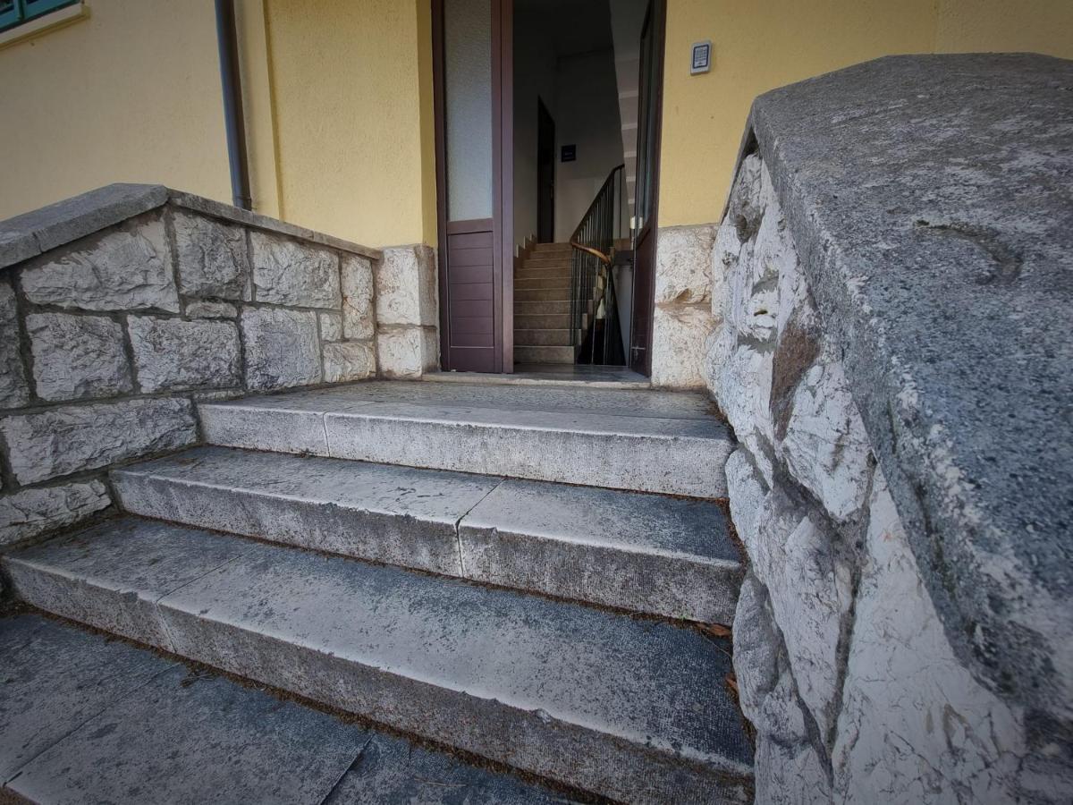 Apartment Lux Ζαντάρ Εξωτερικό φωτογραφία