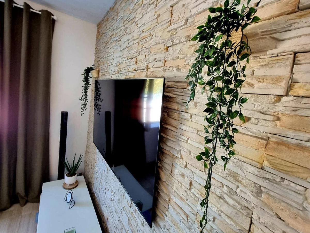 Apartment Lux Ζαντάρ Εξωτερικό φωτογραφία