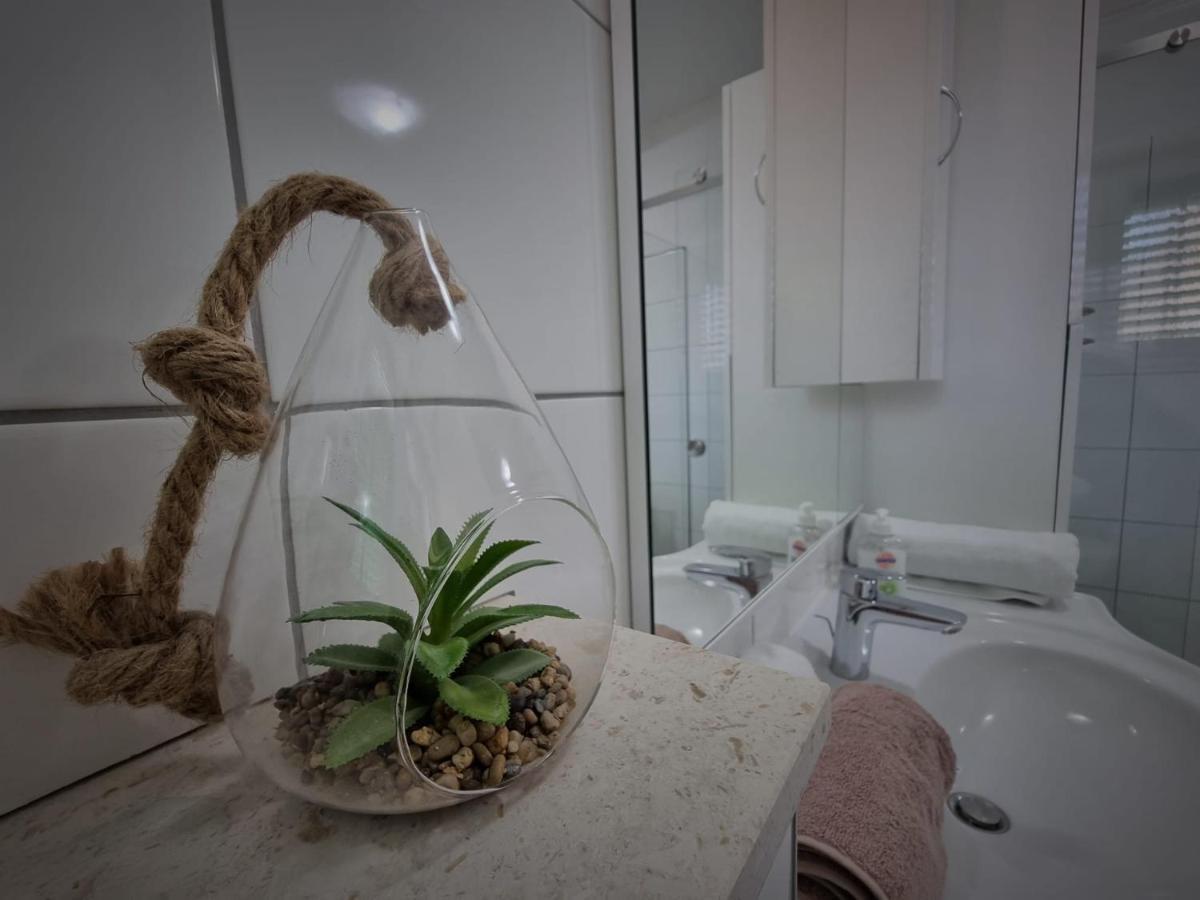 Apartment Lux Ζαντάρ Εξωτερικό φωτογραφία