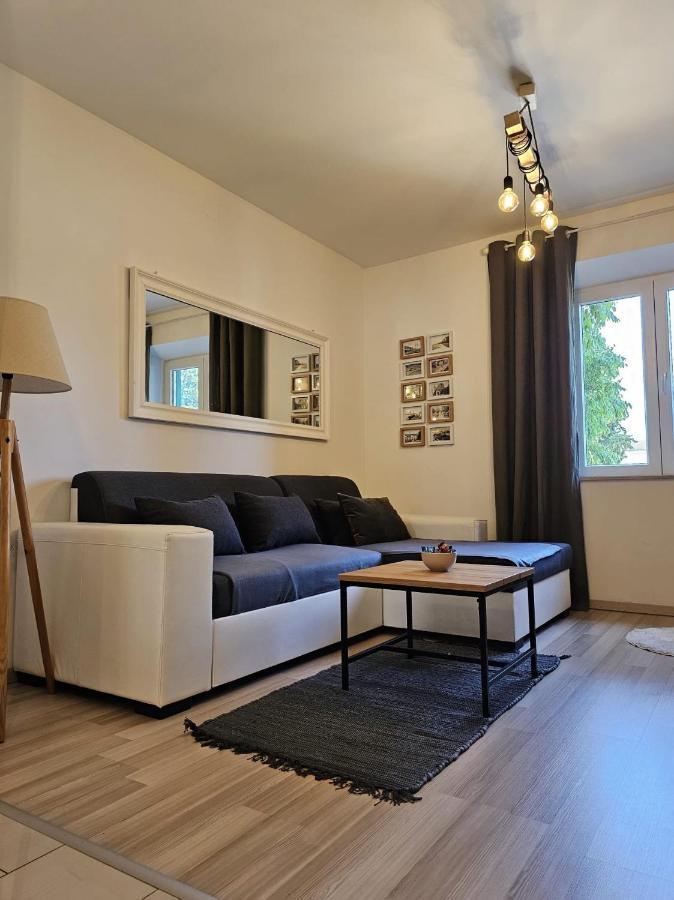 Apartment Lux Ζαντάρ Εξωτερικό φωτογραφία