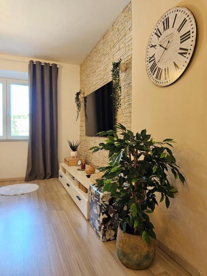 Apartment Lux Ζαντάρ Εξωτερικό φωτογραφία