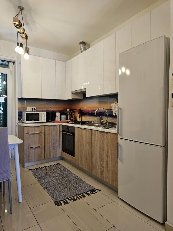 Apartment Lux Ζαντάρ Εξωτερικό φωτογραφία