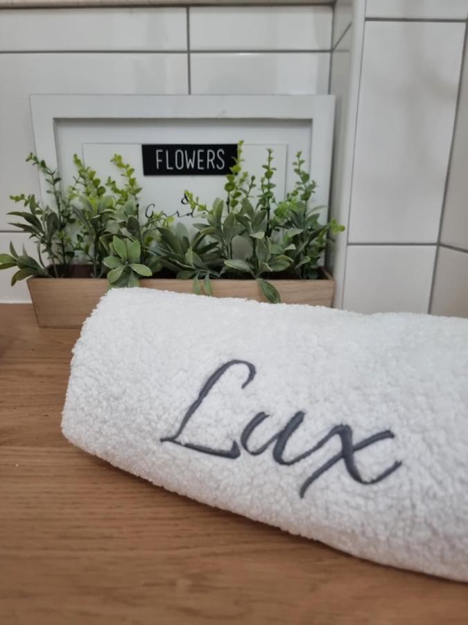 Apartment Lux Ζαντάρ Εξωτερικό φωτογραφία